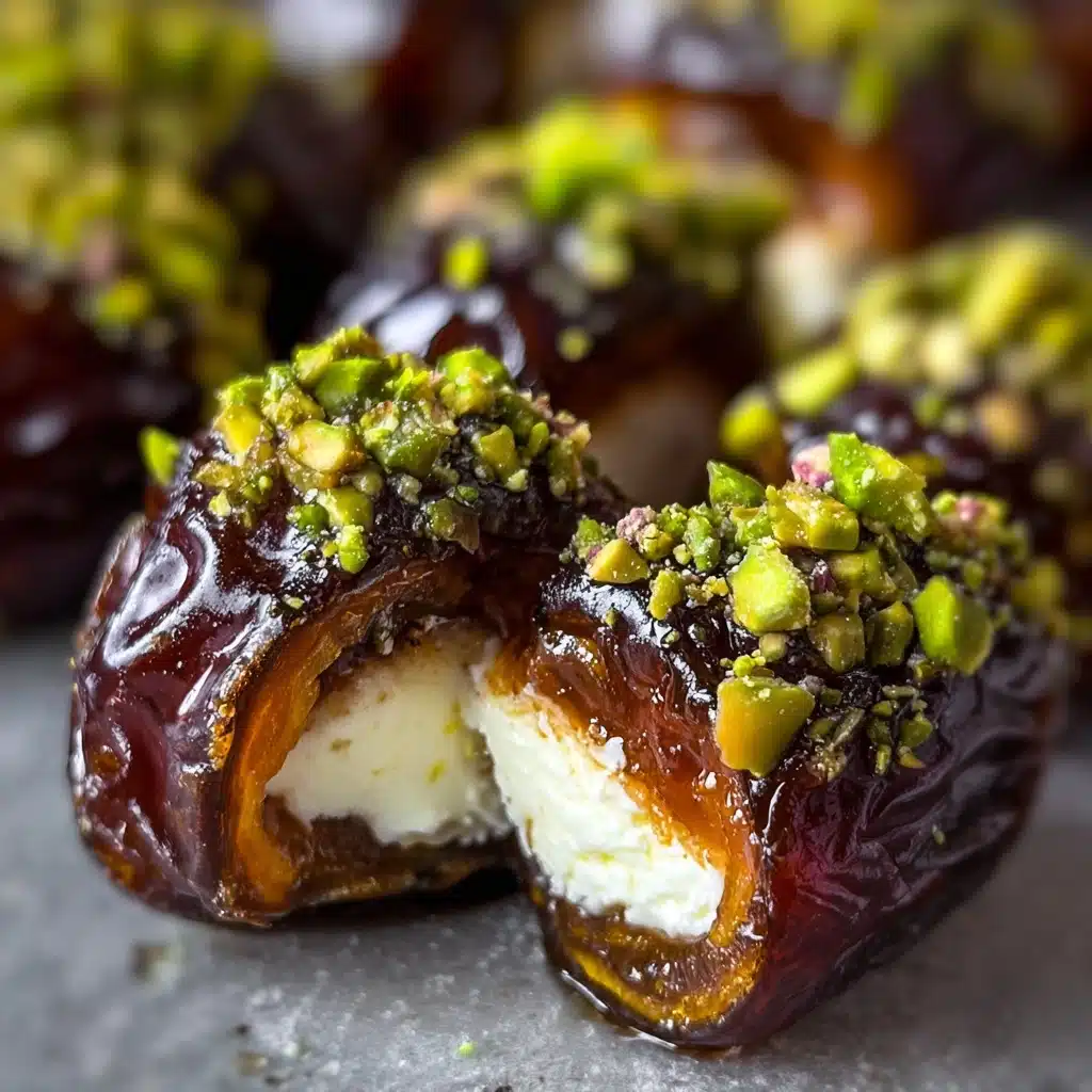 St Recipe - Recipe Image