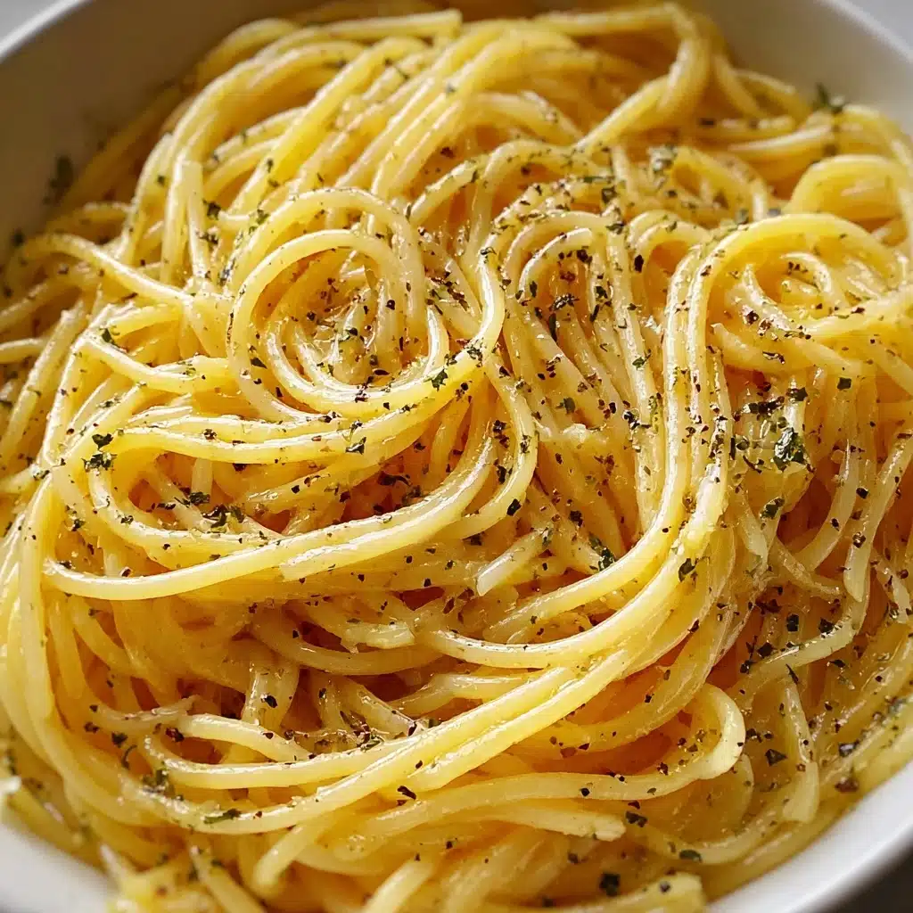 Garnish: Toss in fresh parsley and give everything a final toss to combine Recipe