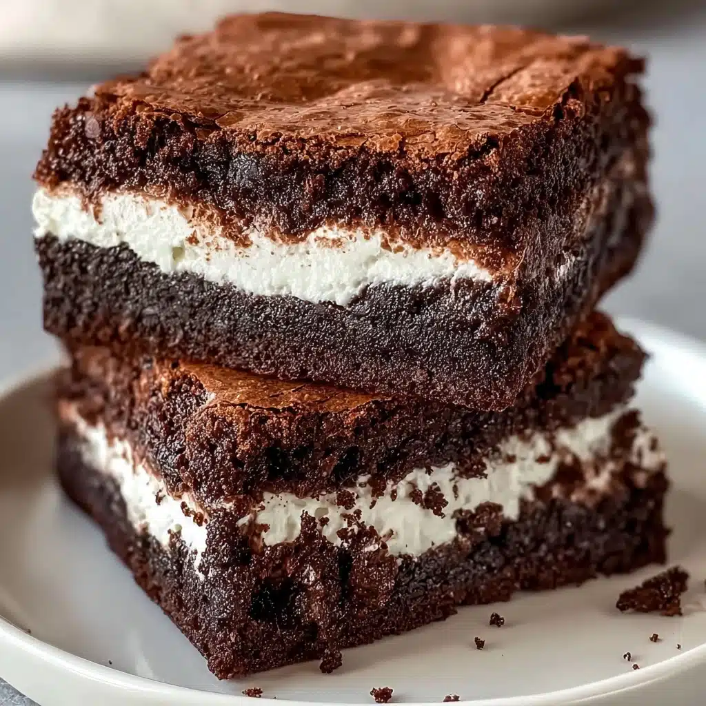 Zero-Sugar Greek Yogurt BrowniesIngredients: Recipe - Recipe Image