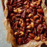 Weasleys' Dragon Roasted Nuts Recipe