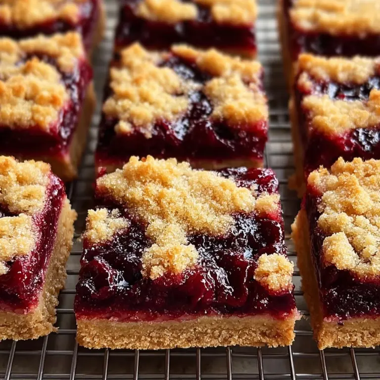 Buttery Party Delight Recipe