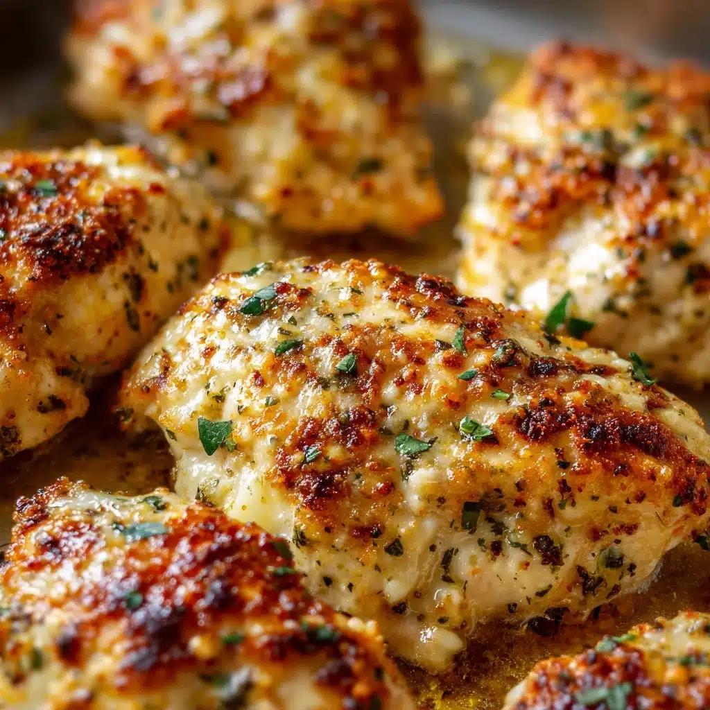 Melt In Your Mouth Chicken Breast Recipe - Recipe Image