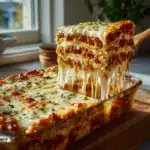 Cattle Drive Casserole Recipe