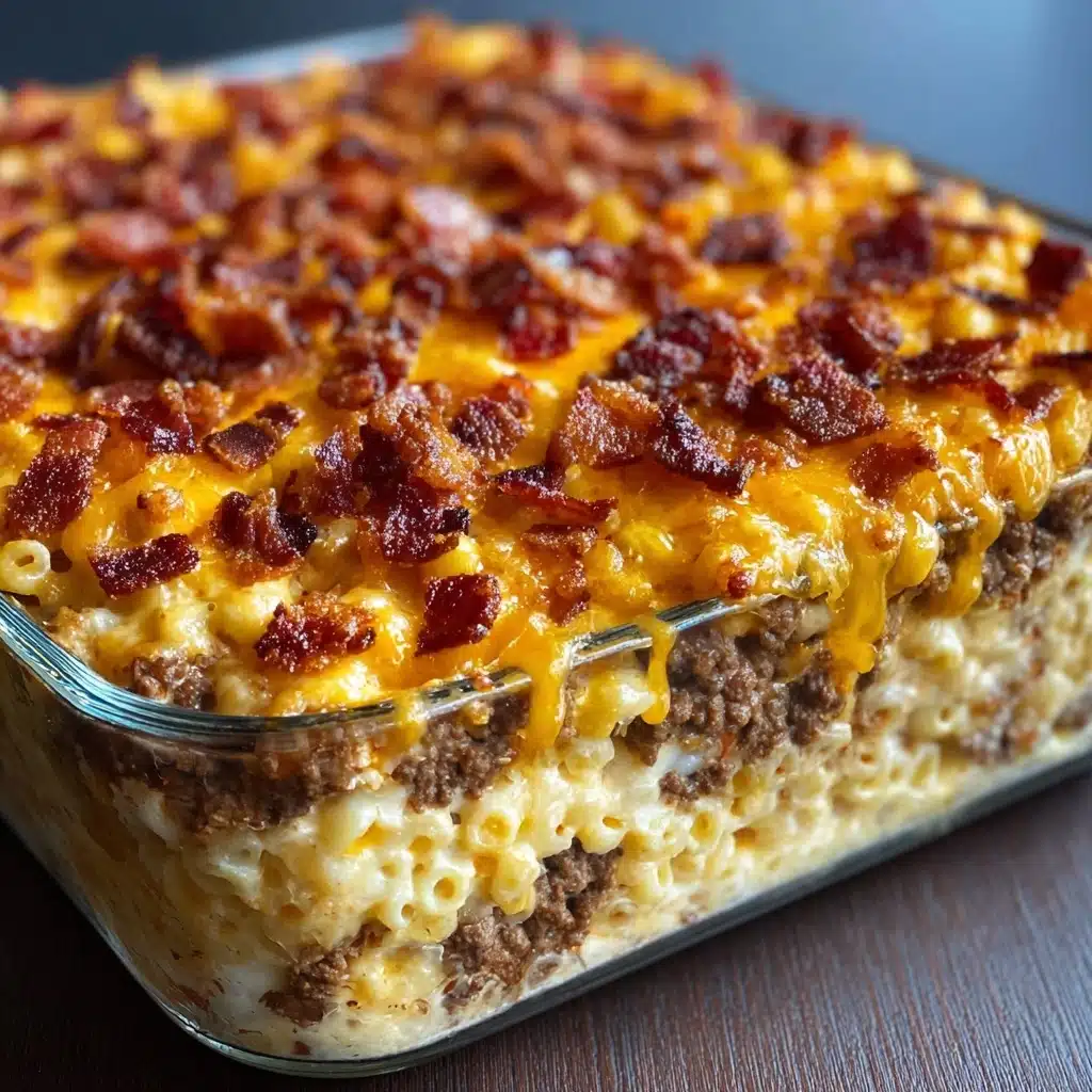 Crack Breakfast Casserole Recipe - Recipe Image