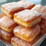 Buttermilk Beignets Recipe