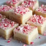 Peppermint Meltaways: A Festive Deligh Recipe