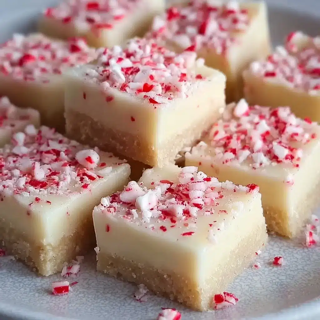 Peppermint Meltaways: A Festive Deligh Recipe