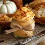 Whipped Pumpkin Honey Butter Recipe