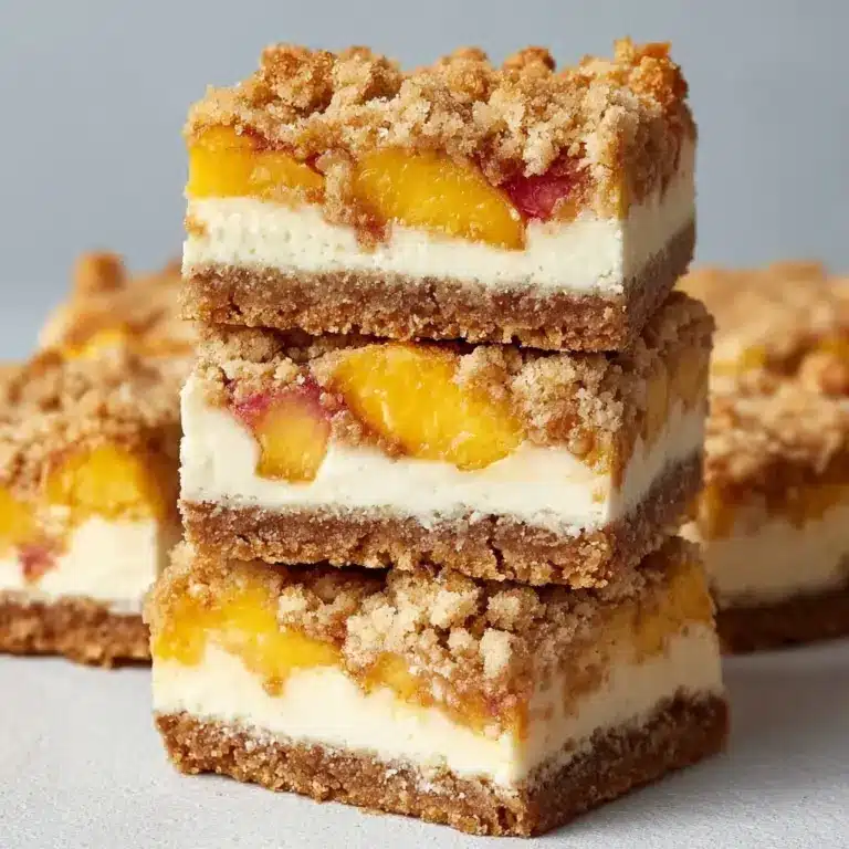 bbler Cheesecake Bars for Every Occasion Recipe