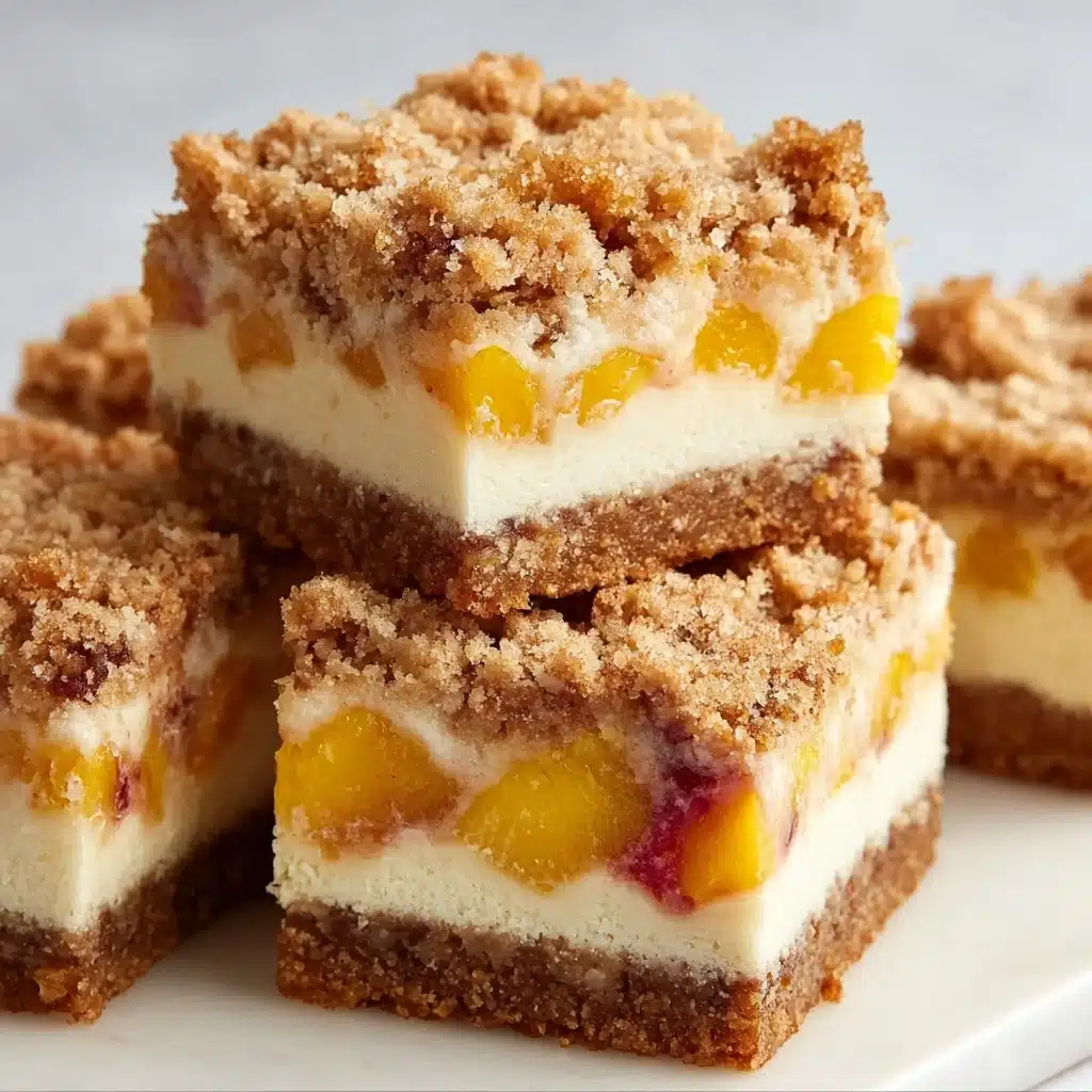 bbler Cheesecake Bars for Every Occasion Recipe - Recipe Image