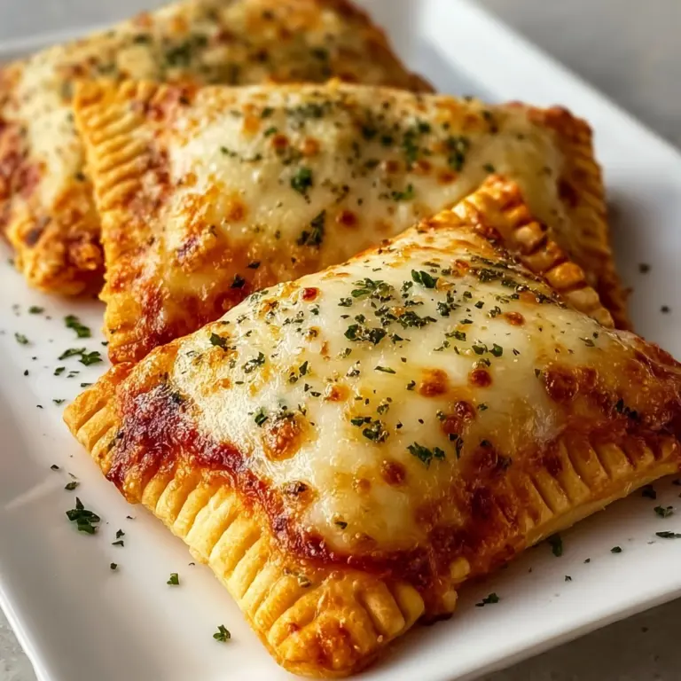 Delicious Recipe