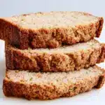 The BEST Zucchini Bread Recipe