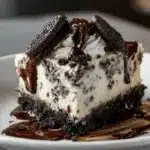Oreo Dump Cake Recipe