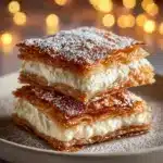 A Delightful Fusion of Sweet and Crunchy Recipe