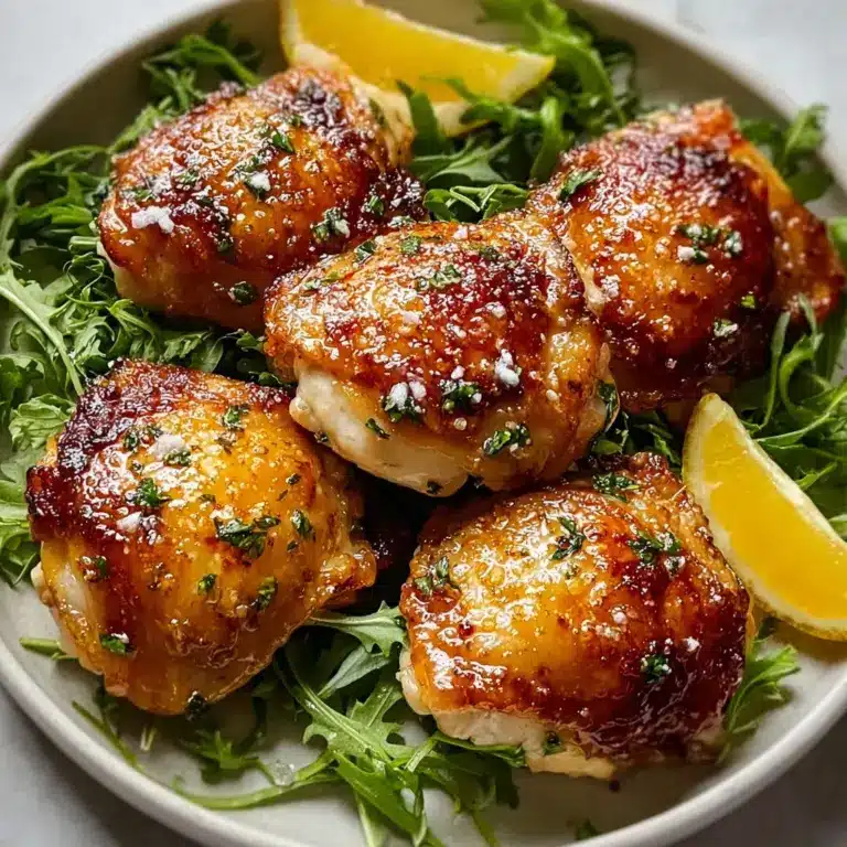 Delicious Recipe
