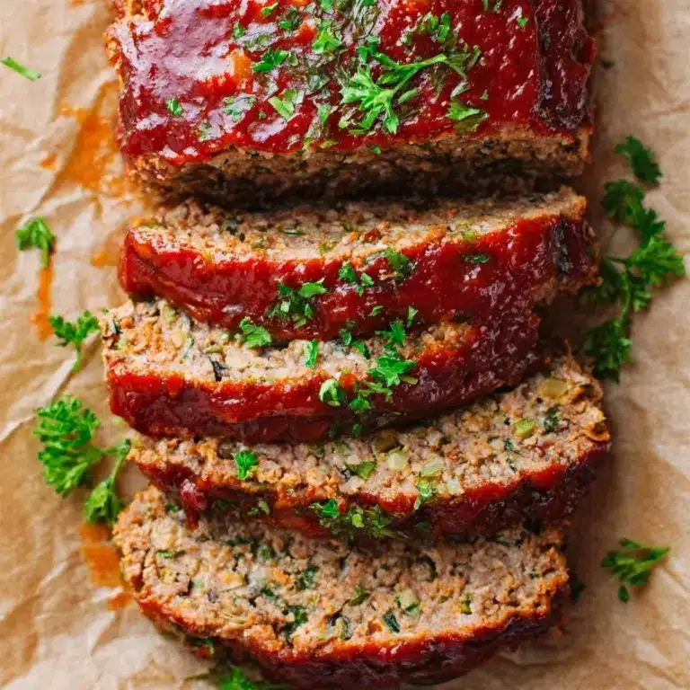 with Balsamic Glaze - Gone Plant-Based! Recipe