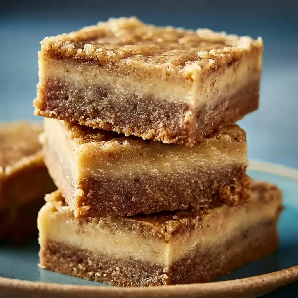 Banana Blondies: 7 Simple Banana Dessert Recipes to Love Recipe