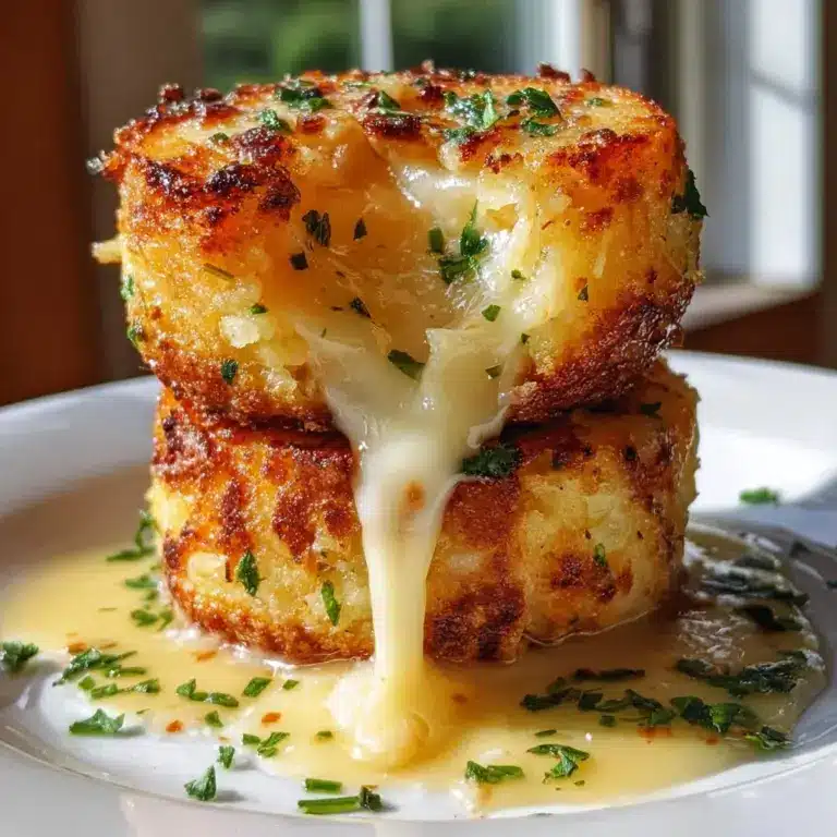 o Cheese Puffs for the Perfect Appetizer Recipe