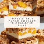 bbler Cheesecake Bars for Every Occasion Recipe