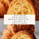 Croissant Bread Recipe