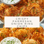 Viral Onion Ring Chips Recipe
