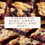 Buttery Party Delight Recipe