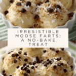 Moose Farts Recipe