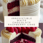 colate Raspberry Dream Cake – Sweet Easy Recipe