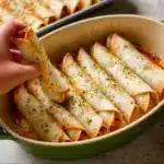 Pizza Roll Ups Recipe
