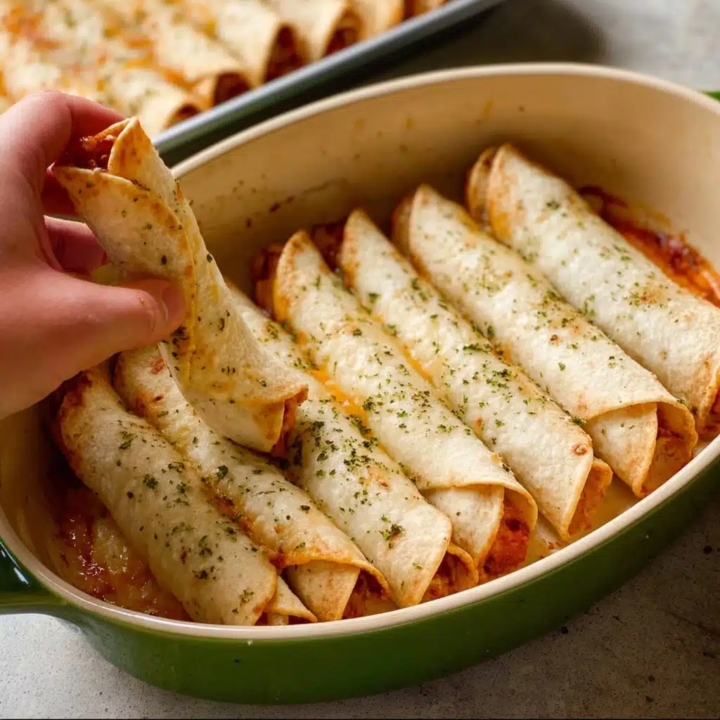Pizza Roll Ups Recipe