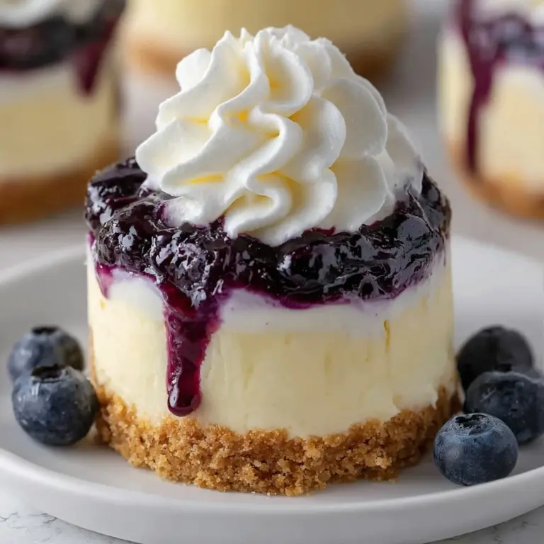 Delicious Recipe