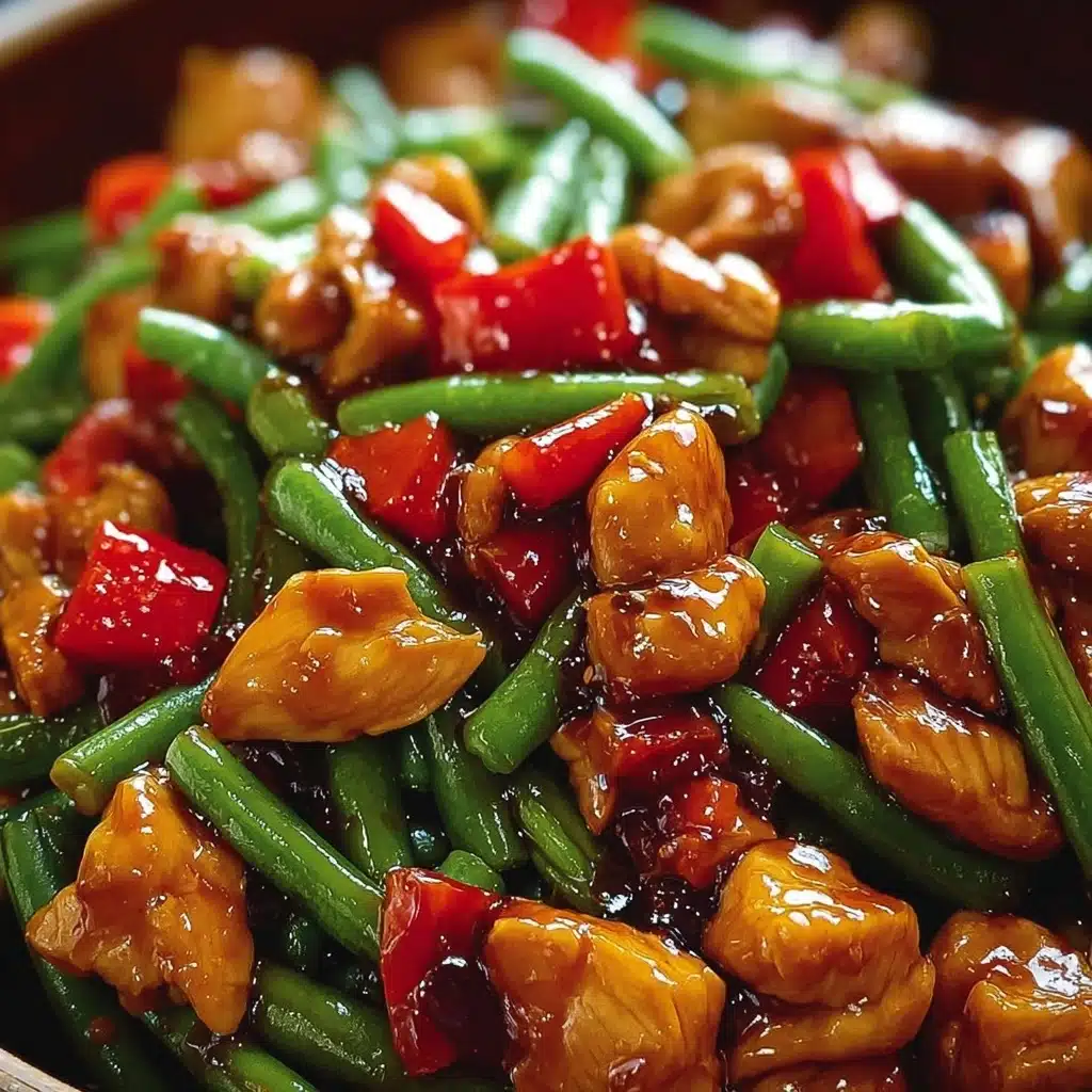 Quick and Delicious Dinner! Recipe