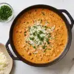 Sausage Soup Recipe