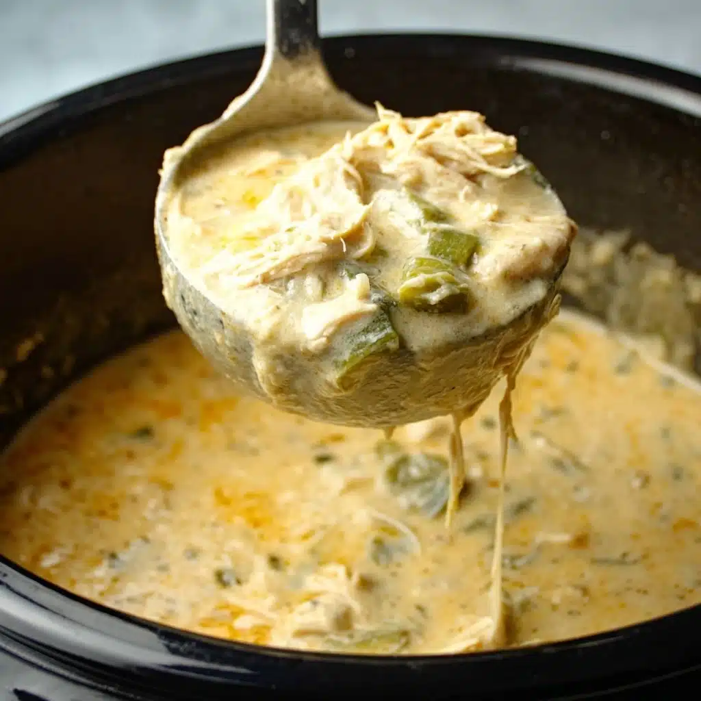 Chile Relleno Soup Recipe