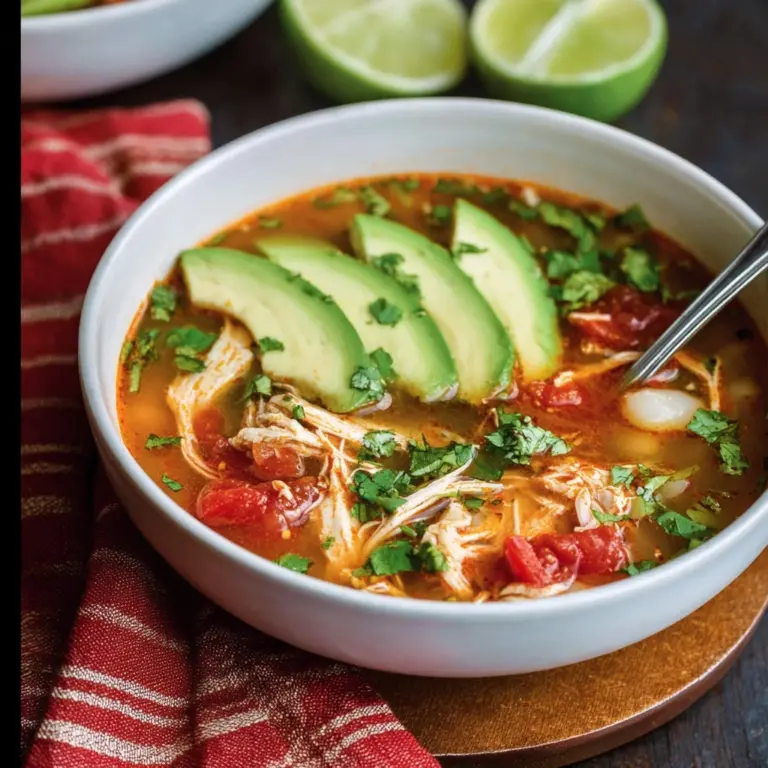 Delicious Recipe