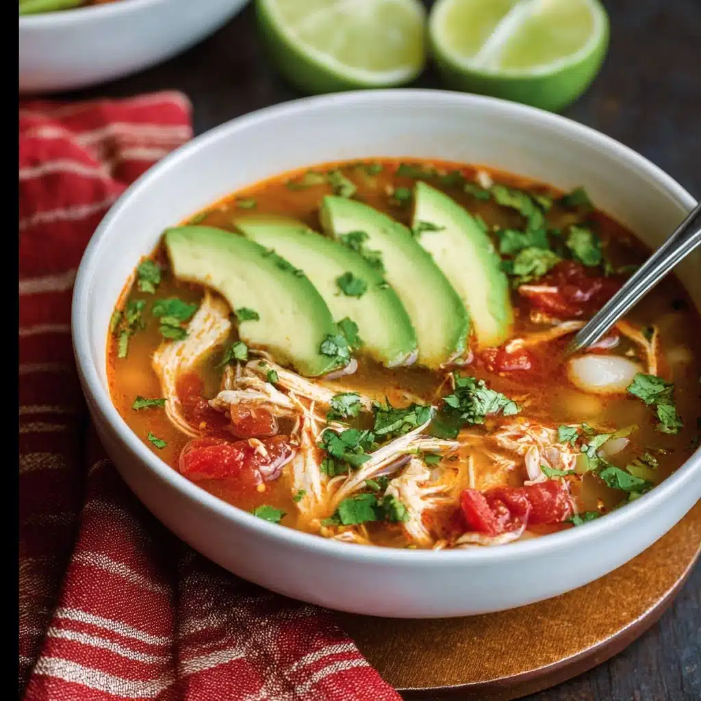 Delicious Recipe