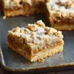 Chewy Peanut Butter Brownies Recipe