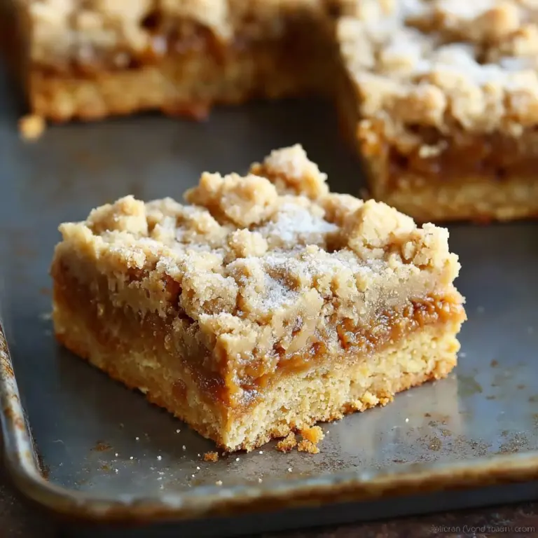 Chewy Peanut Butter Brownies Recipe