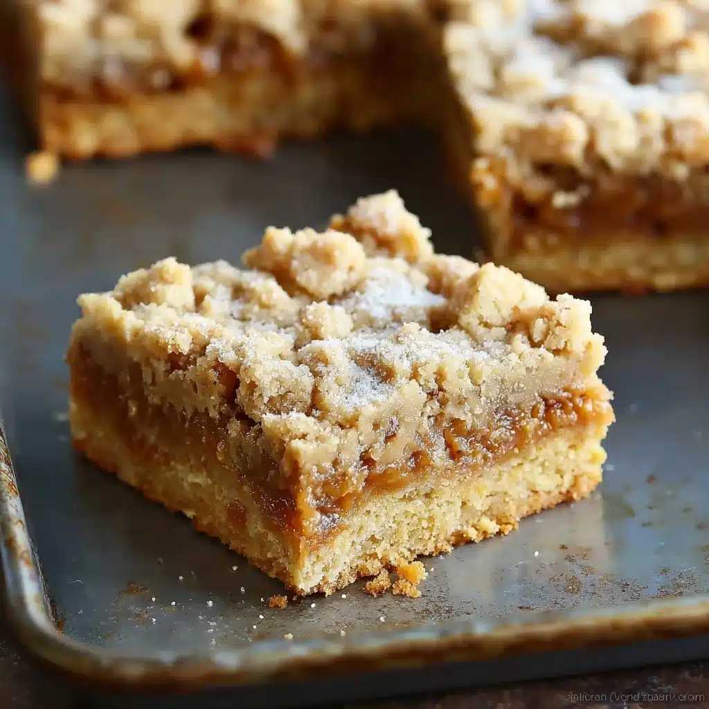 Chewy Peanut Butter Brownies Recipe