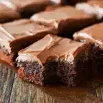 Lunch Lady Brownies Recipe