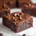 Pumpkin Brownies Recipe