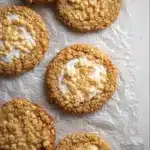 Condensed Milk Blondies Recipe