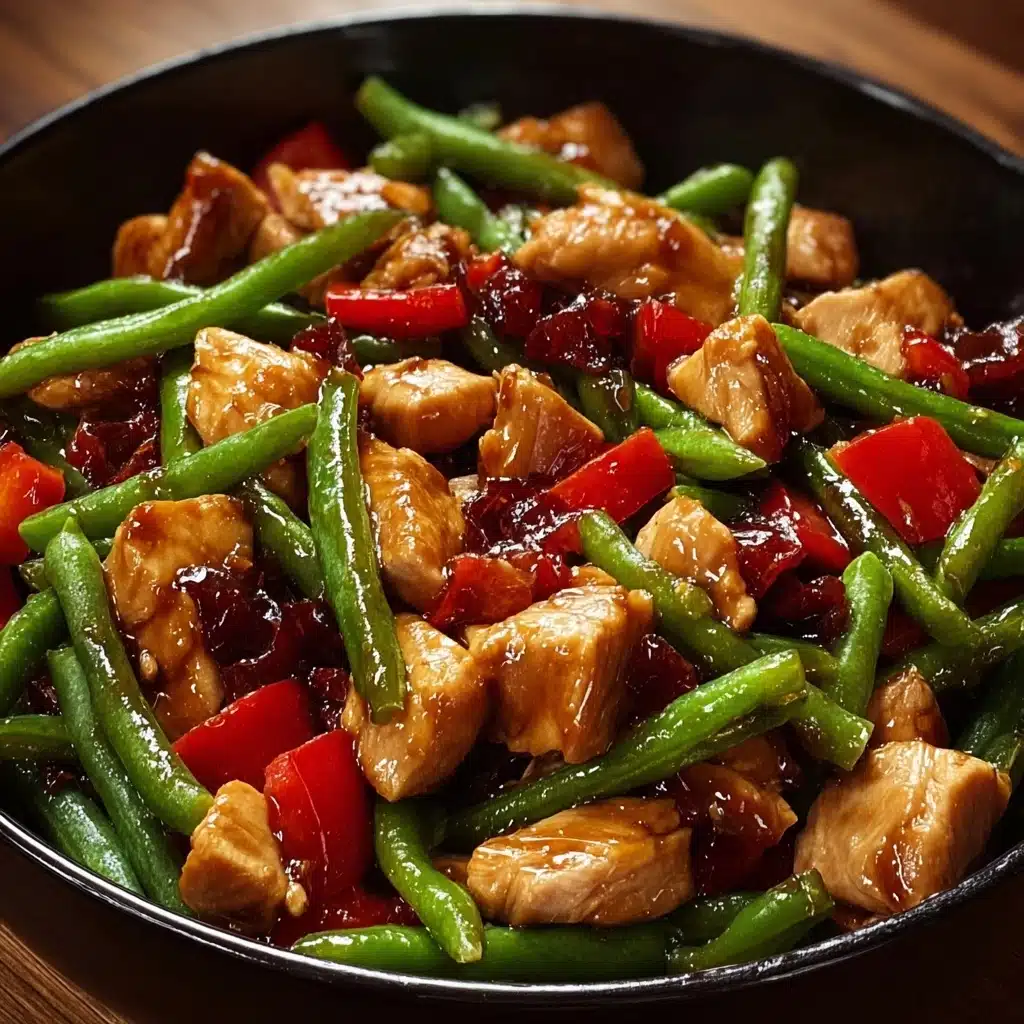 Quick and Delicious Dinner! Recipe - Recipe Image