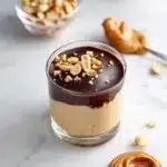 Cottage Cheese Peanut Butter Mousse Recipe