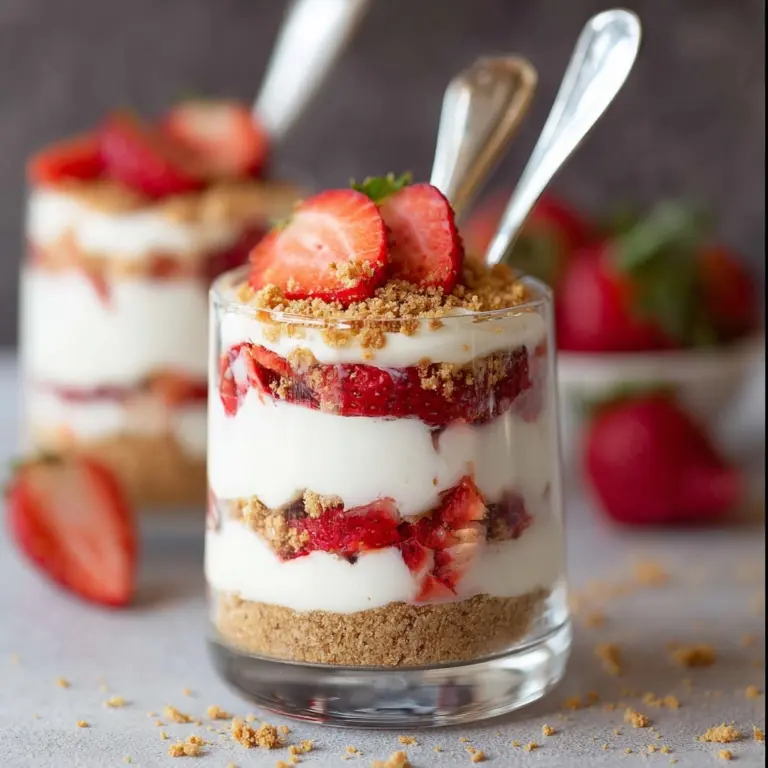 Delicious Recipe