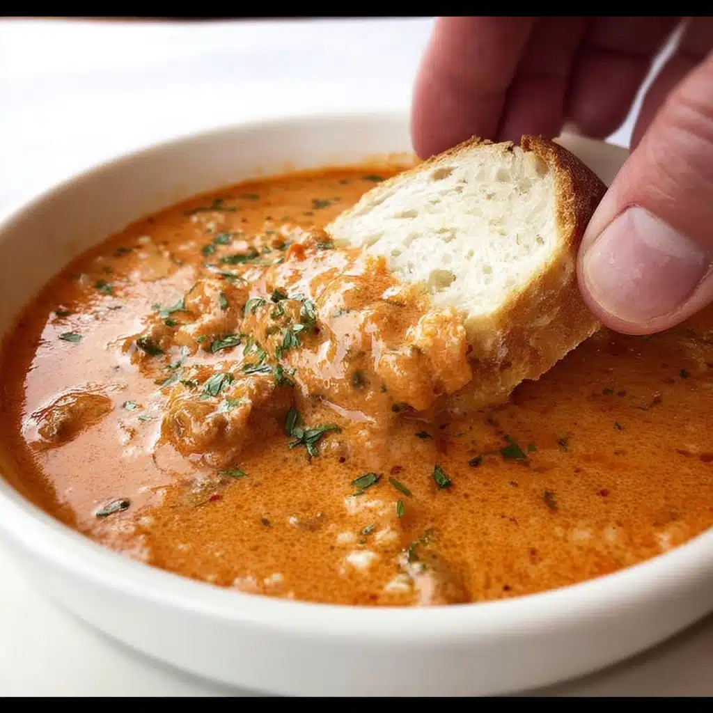 Sausage Soup Recipe - Recipe Image
