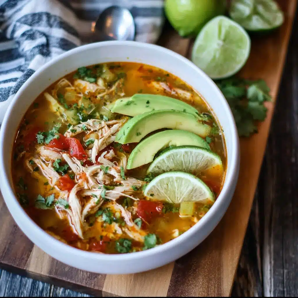 Delicious Recipe - Recipe Image
