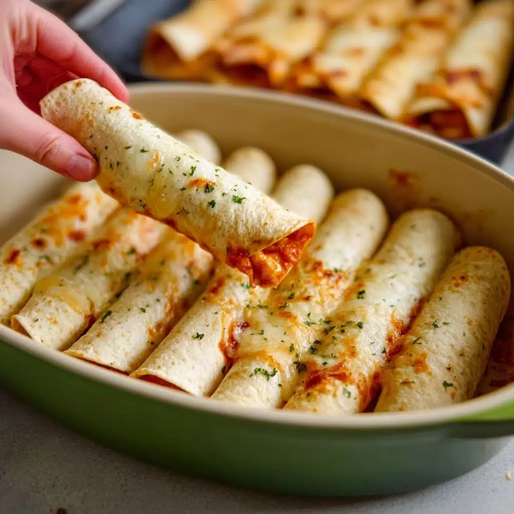 Pizza Roll Ups Recipe - Recipe Image