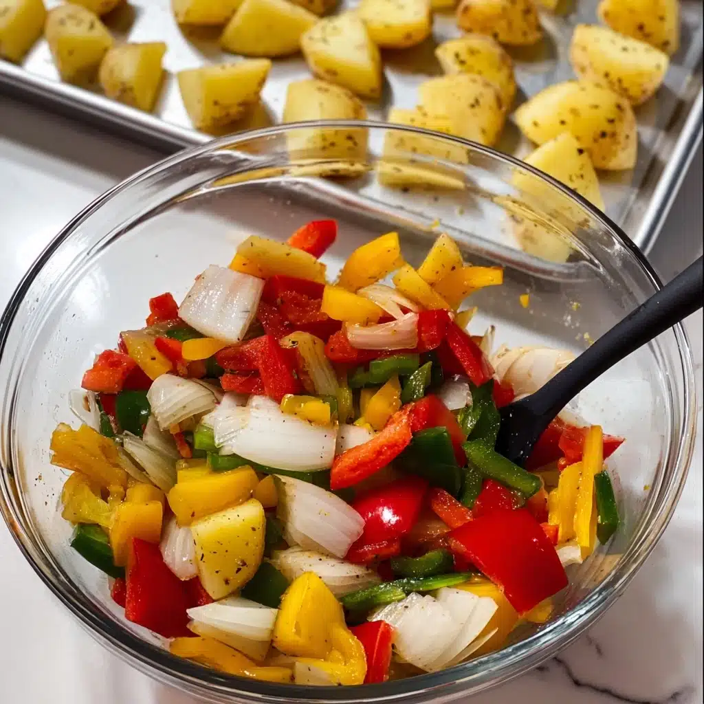 Healthy Meal Prep Breakfast Bowls Recipe - Recipe Image