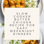 About 15 minutes before serving, stir in the butter, allowing it to melt and blend into the sauce Recipe